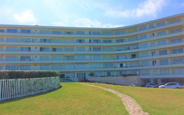 Appartement Biarritz, 2 pièces, 4 personnes - FR-1-3-423