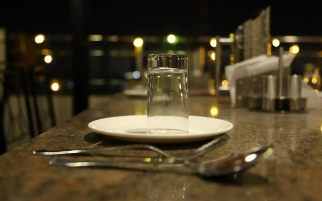 Hotel Elegance