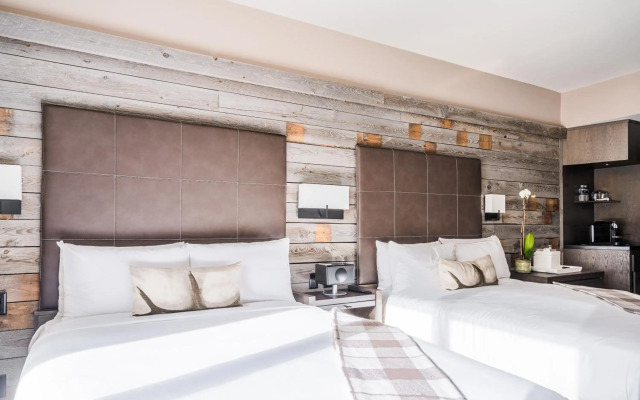 Hotel Jackson