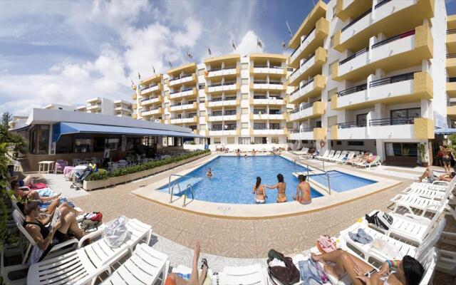 Ryans Ibiza Apartments