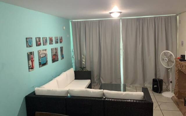 Villas De Playa 2