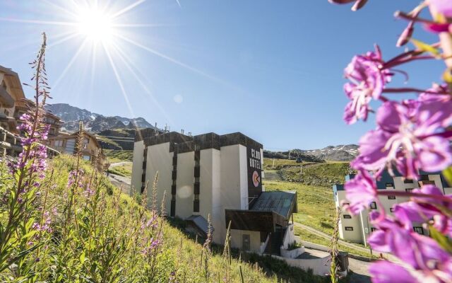 Résidence Pierre & Vacances Val Thorens Le Gypaete