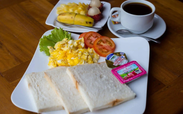 The Unique Angkor Villa