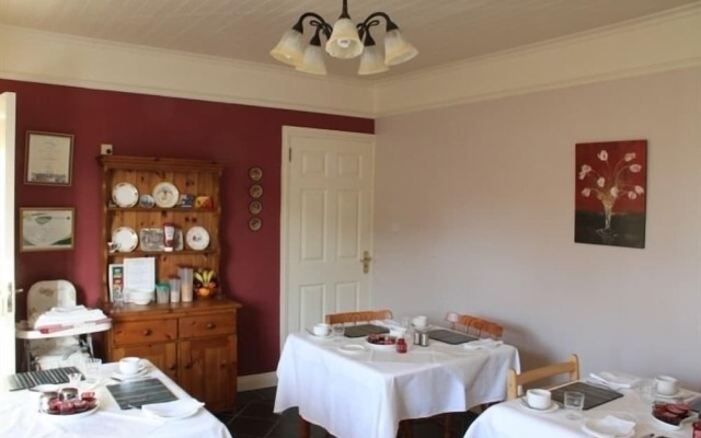 Brooklodge B&B