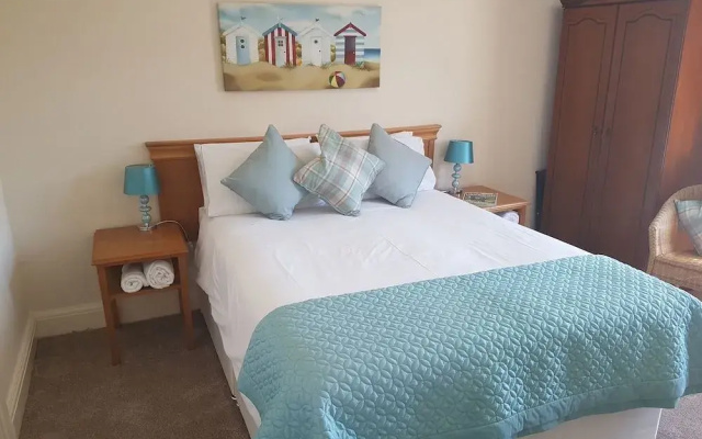 The Sea Croft B & B