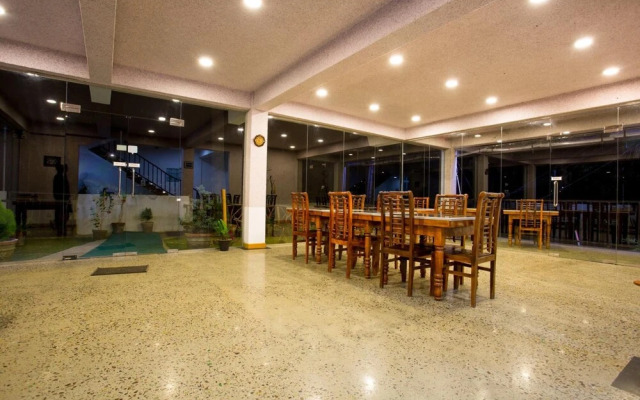 The Tenth Hotel
