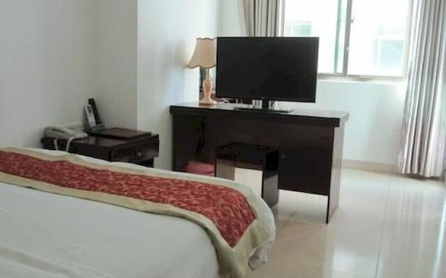 Jin Lian Fu Hotel