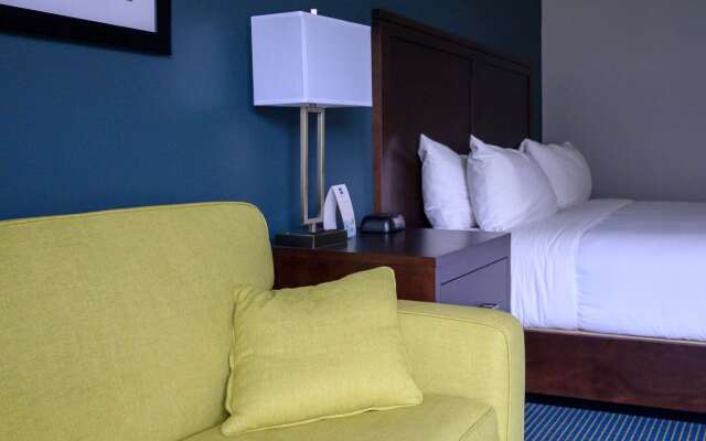 Days Inn by Wyndham Sarnia Harbourfront