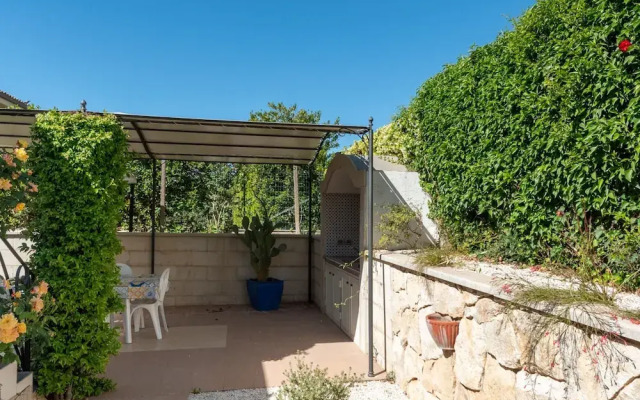 Lovely Family Villa in Modica