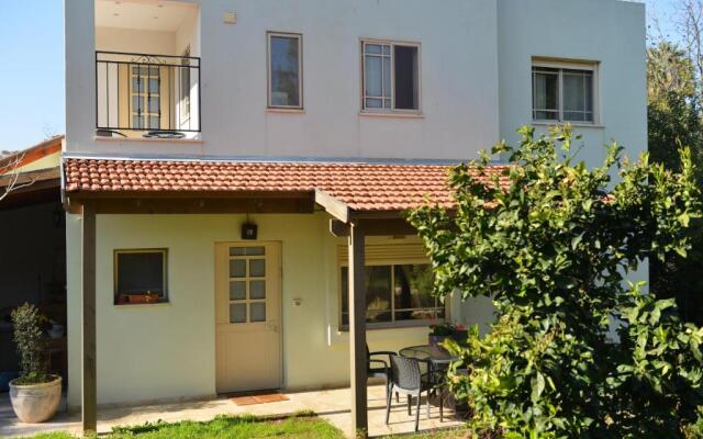 Rothschild Galilee Hospitality