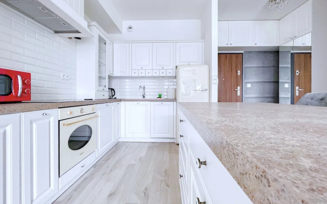 Pure Home Apartments - Gwiaździsta