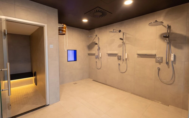 VIA PLAZA Meppen by Hackmann