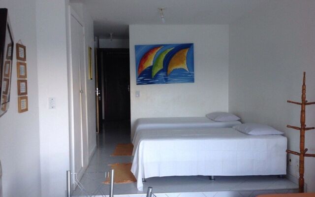 Bahia Flat Studio
