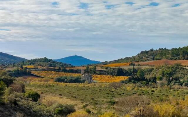 appartement chaleureux et cosy