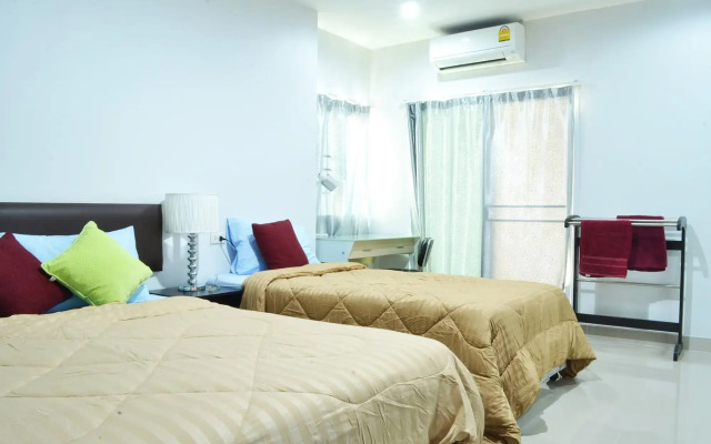 Connect Apartment