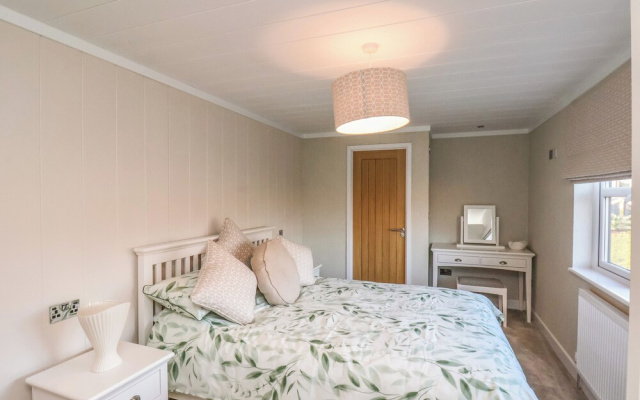 Cherry Blossom Lodge