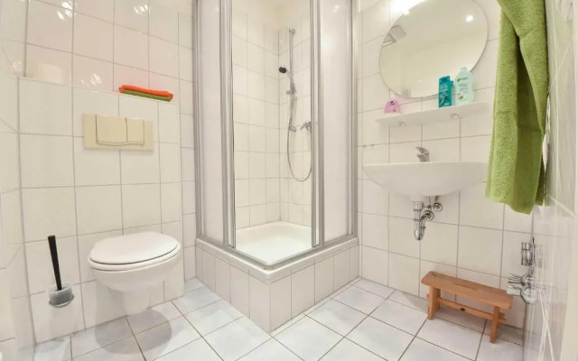 Villa Inge Wohnung 9