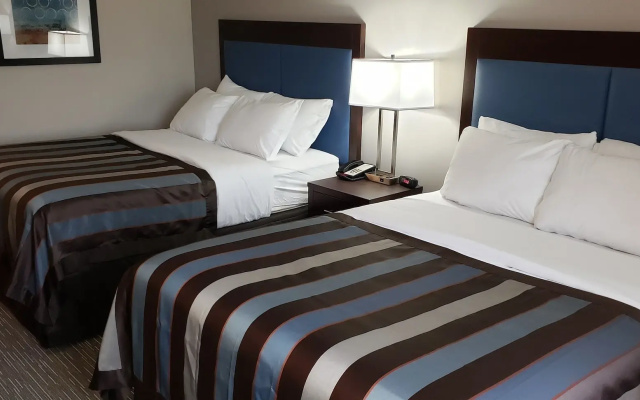 Wingate by Wyndham Christiansburg