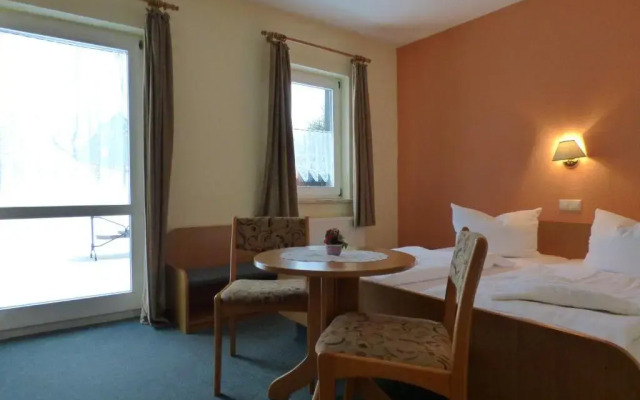 Gasthof zum Fürstenthal