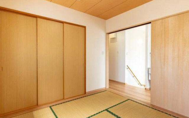 The Villas Machidoya