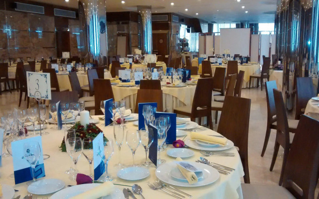 Gran Hotel Corona Sol