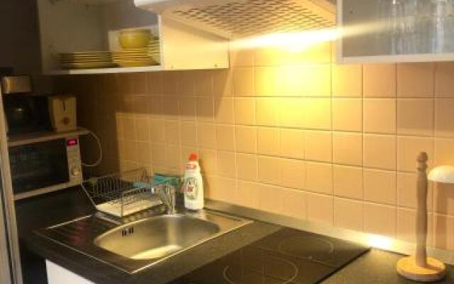 Prague City Loft And Studio
