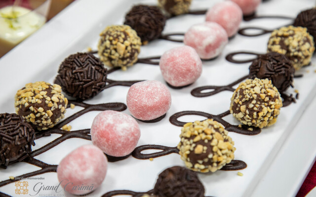 Grand Carimã Resort & Convention Center