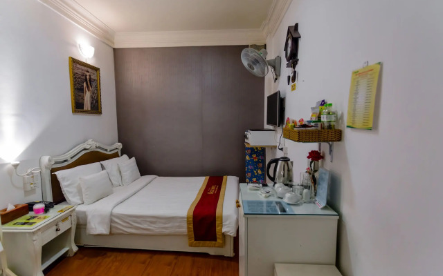 A25 Hotel - 307 Ly Tu Trong