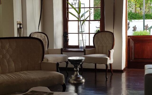 De Kloof Luxury Estate