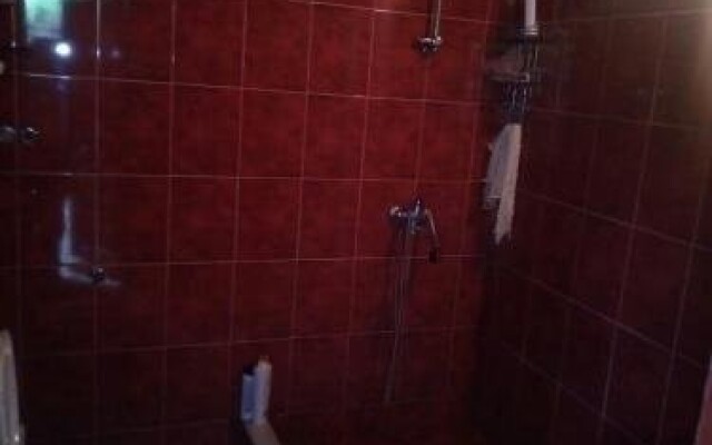 Apartments on Javakhishvili 14