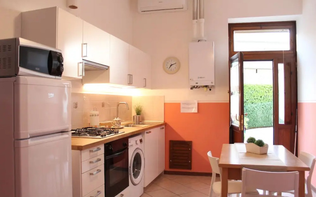 Il Turrione Appartamenti Vacanze