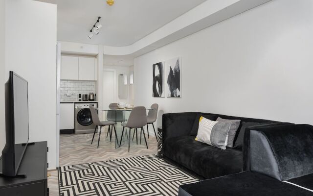 Tuynhuys Luxury Serviced Apartments