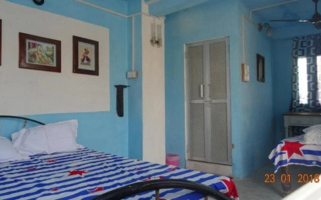 Amar Niwas Guesthouse
