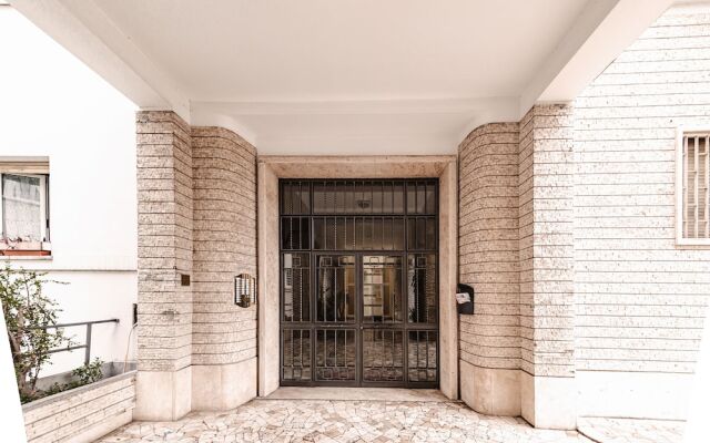 A Casa di Federico e Nikki