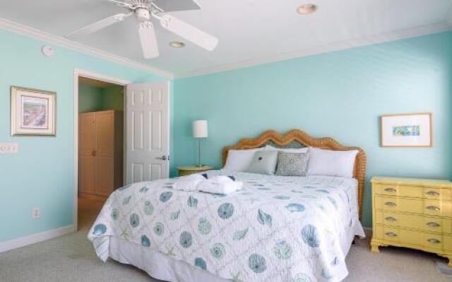 21 Turtle Bay Carolina Tides