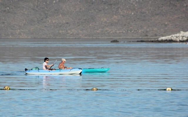 10 Ocean Pebble Self catering