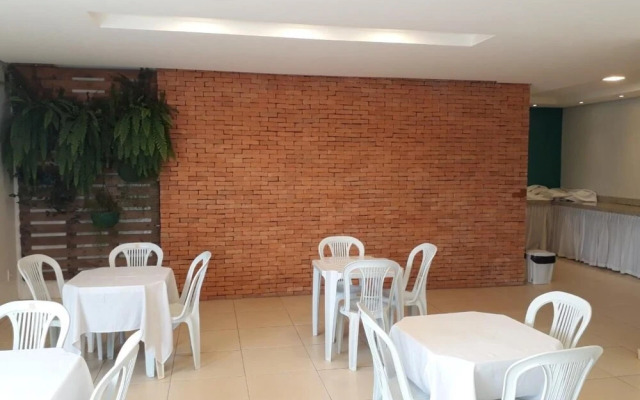 Hotel Real Trevo