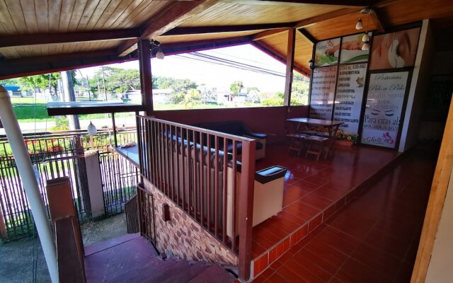 Hotel El Teca