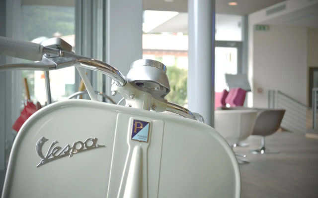 Hotel Luise