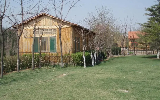 Jinan Mingfeng Hotel - Zhangqiu