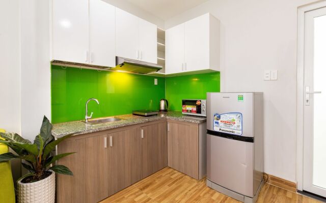 Cozrum Homes Riverside Ben Van Don