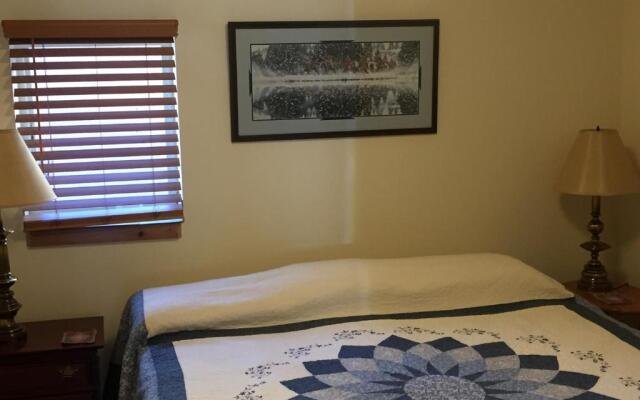 Creekside Downtown Vacation Suites