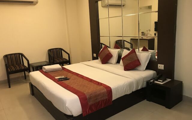 Nandkartar Orchid Suites