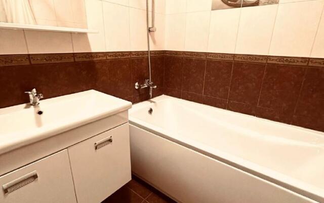 Апартаменты Лайк Хоум на ул. Чкалова, д. 18