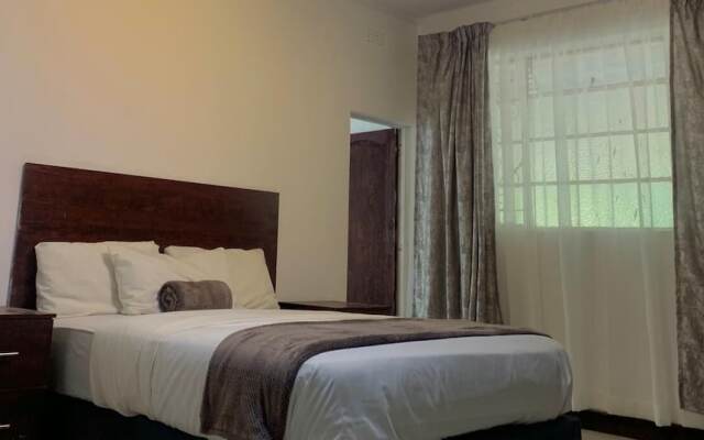 Khayamnandi Leisure Suites
