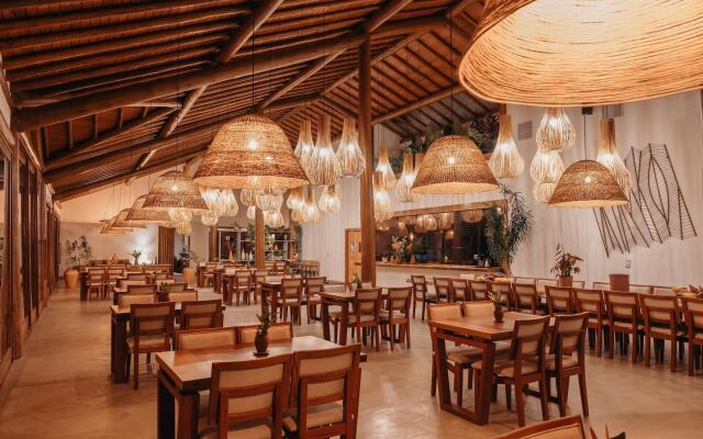 Aysú Trancoso Hotel