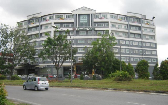 Penview Hotel