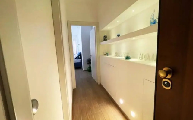 Sunny House