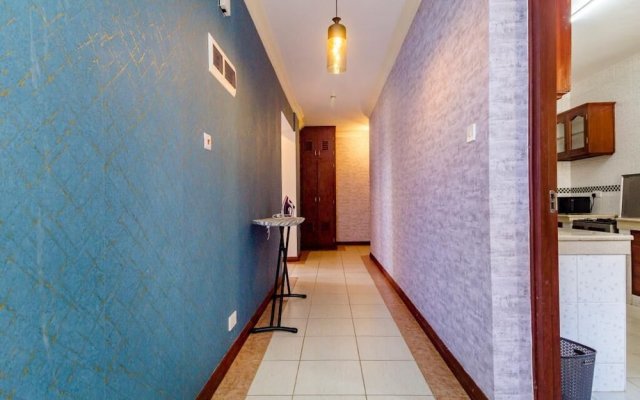 Ikhaya Serviced Apartments Nyali