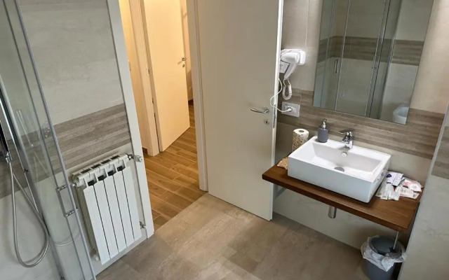 Hotel Il Duca barbablu